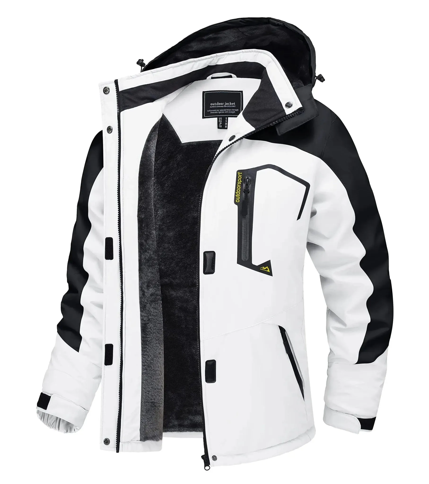 Women's Winter Ski Jacket