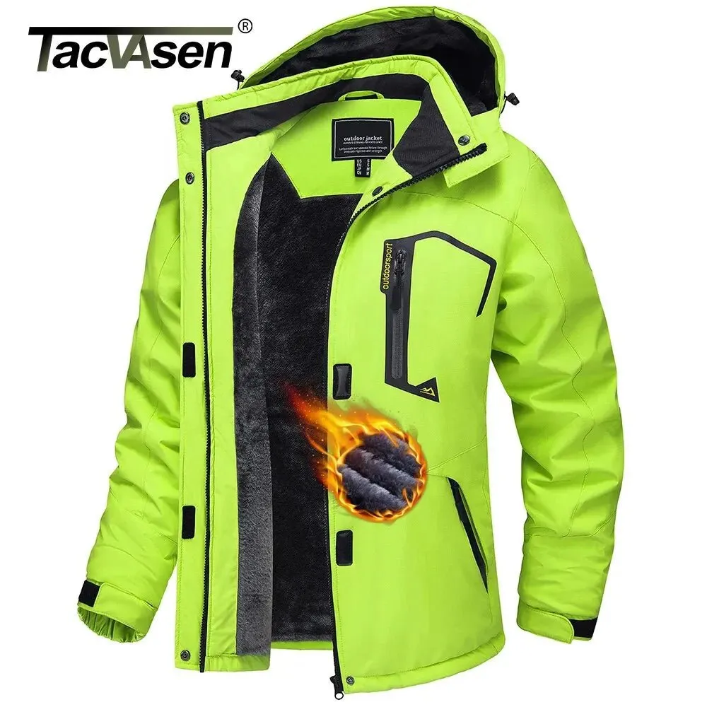 Women's Winter Ski Jacket