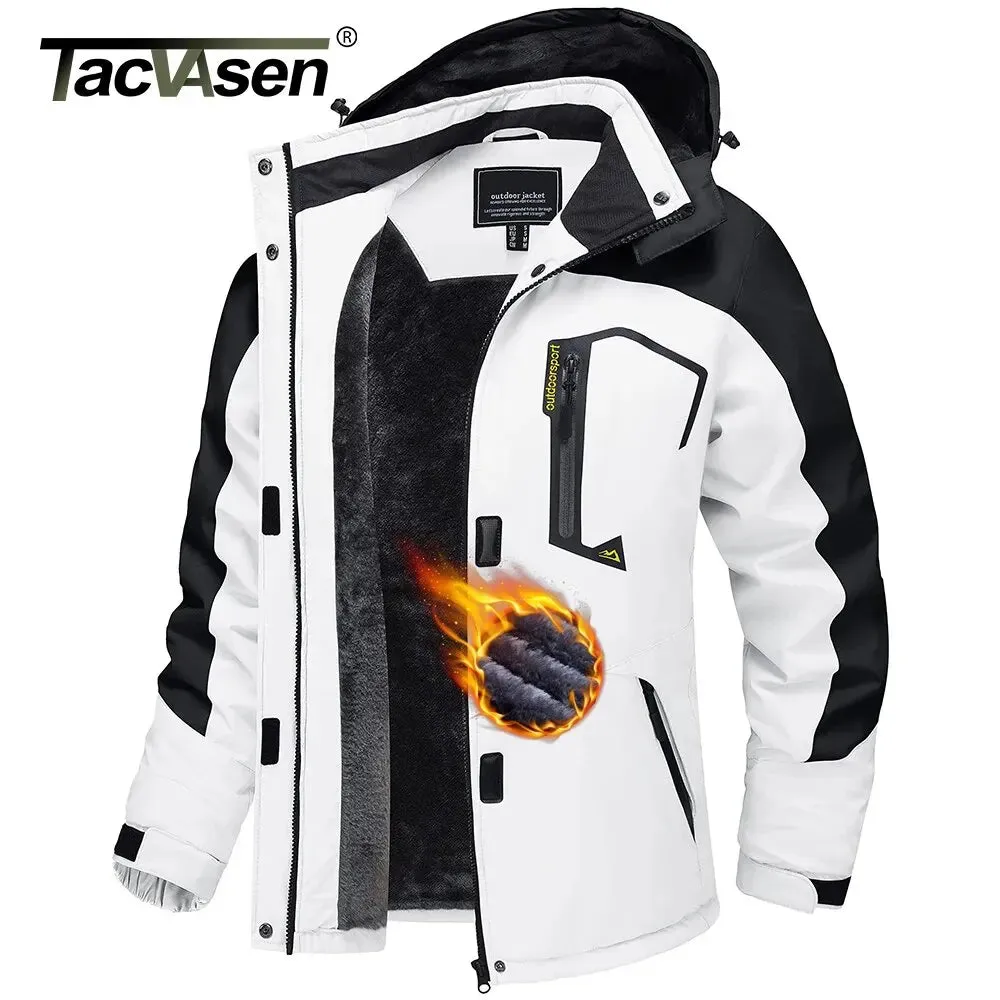 Women's Winter Ski Jacket