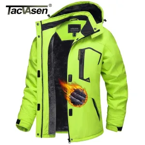 Women's Winter Ski Jacket